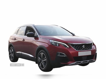 2017 - 1.6 BlueHDi 120 GT Line 5dr EAT6