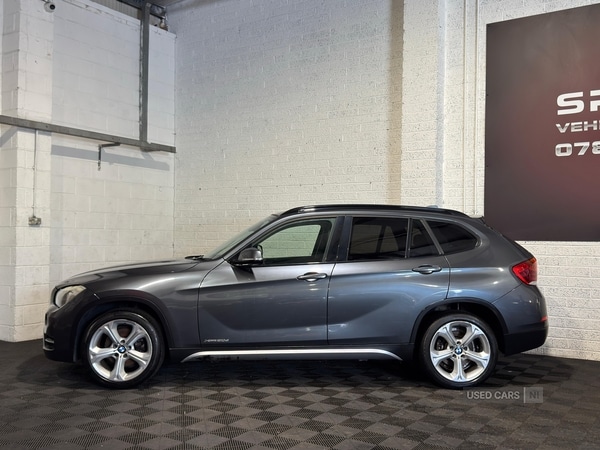 Used BMW X1 2013 for sale - 75732779: Photo 10