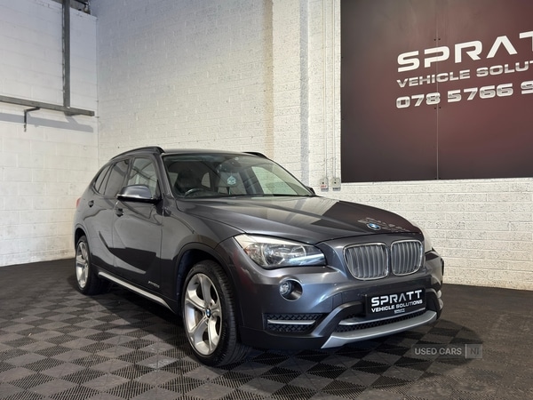 Used BMW X1 2013 for sale - 75732779: Photo 2