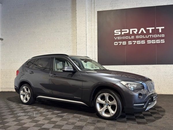 Used BMW X1 2013 for sale - 75732779: Photo 4