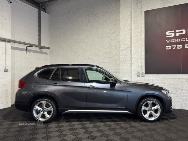Used BMW X1 2013 for sale - 75732779: Photo 5