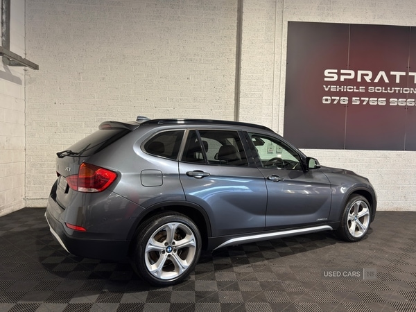 Used BMW X1 2013 for sale - 75732779: Photo 6