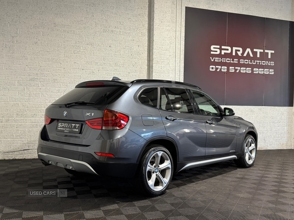 Used BMW X1 2013 for sale - 75732779: Photo 7