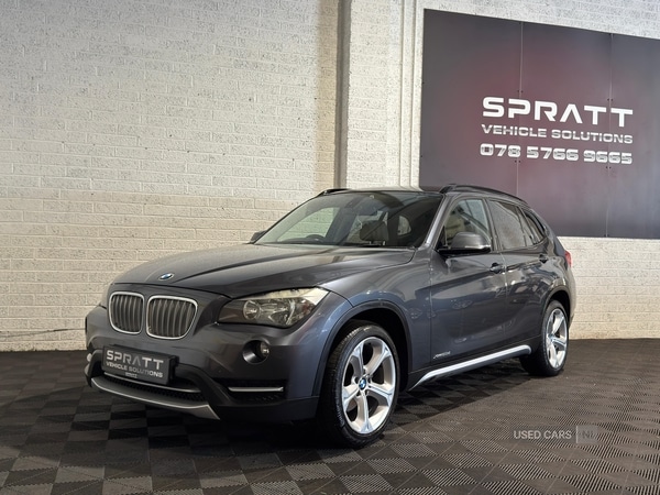 Used BMW X1 2013 for sale - 75732779: Photo 8