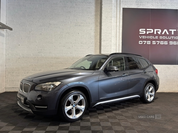 Used BMW X1 2013 for sale - 75732779: Photo 9