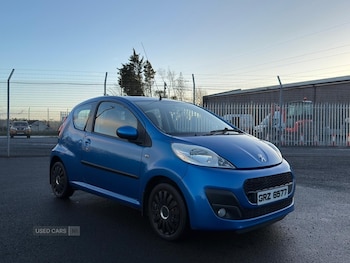 2013 - 1.0 Active 3dr