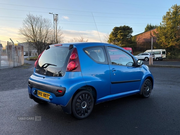 Used Peugeot 107 2013 for sale - 77217966: Photo 4