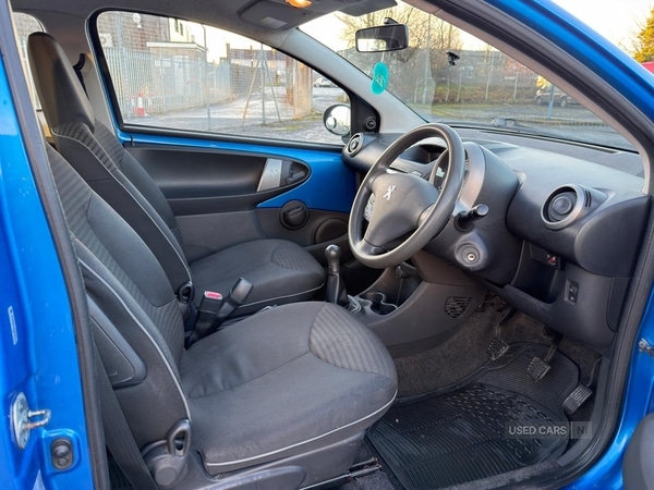 Used Peugeot 107 2013 for sale - 77217966: Photo 9