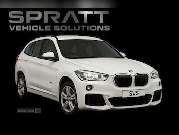 BMW - X1