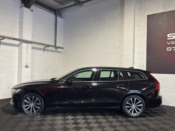 Used Volvo V60 2021 for sale - 75364652: Photo 10