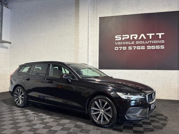Used Volvo V60 2021 for sale - 75364652: Photo 4