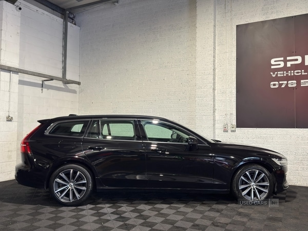 Used Volvo V60 2021 for sale - 75364652: Photo 5