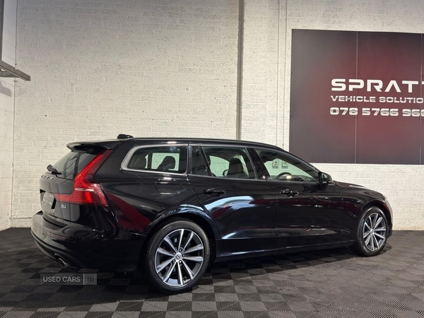Used Volvo V60 2021 for sale - 75364652: Photo 6