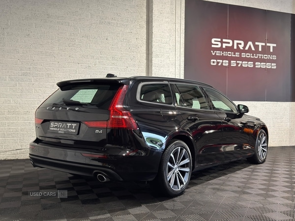 Used Volvo V60 2021 for sale - 75364652: Photo 7