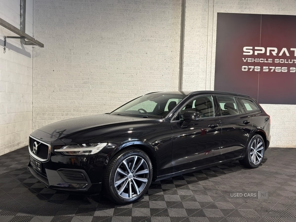 Used Volvo V60 2021 for sale - 75364652: Photo 9