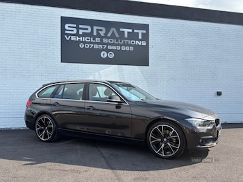 Used BMW 3 Series 2016 for sale - 79510077: Photo