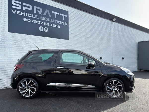 Used DS Automobiles DS 3 2018 for sale - 78035384: Photo 4
