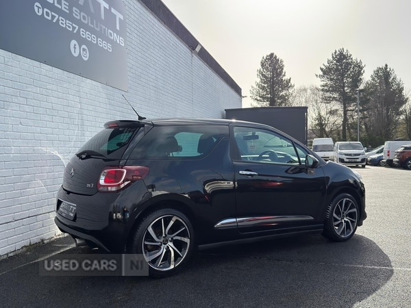 Used DS Automobiles DS 3 2018 for sale - 78035384: Photo 5
