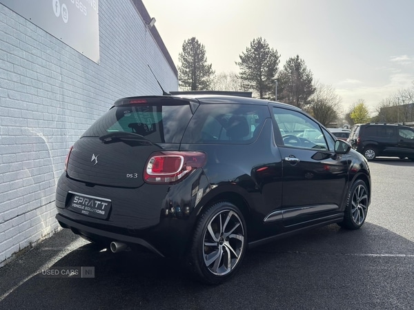Used DS Automobiles DS 3 2018 for sale - 78035384: Photo 6