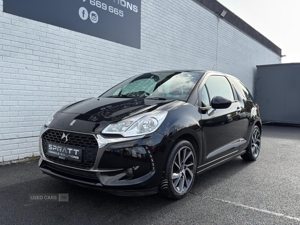 Used DS Automobiles DS 3 2018 for sale - 78035384: Photo 7