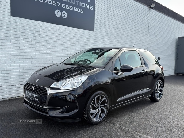 Used DS Automobiles DS 3 2018 for sale - 78035384: Photo 8