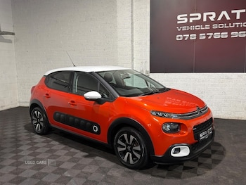 Used Citroen C3 2016 for sale - 76338175: Photo 3