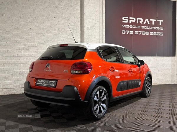 Used Citroen C3 2016 for sale - 76338175: Photo 7