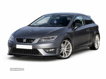 Used SEAT Leon 2014 for sale - 78276899: Photo
