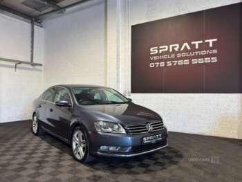 2012 - 2.0 TDI 170 Bluemotion Tech Sport 5dr