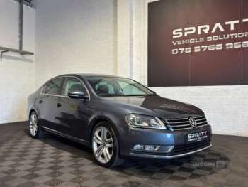 Used Volkswagen Passat 2012 for sale - 74586629: Photo