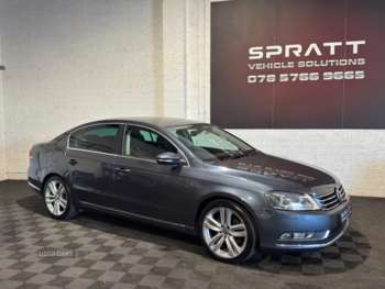 Used Volkswagen Passat 2012 for sale - 74586629: Photo