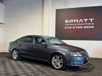 Used Volkswagen Passat 2012 for sale - 74586629: Photo