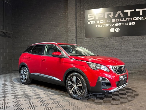 Used Peugeot 3008 2020 for sale - 77697351: Photo 3