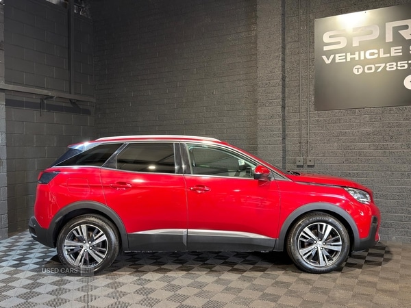 Used Peugeot 3008 2020 for sale - 77697351: Photo 5