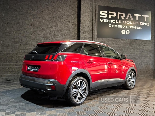 Used Peugeot 3008 2020 for sale - 77697351: Photo 7