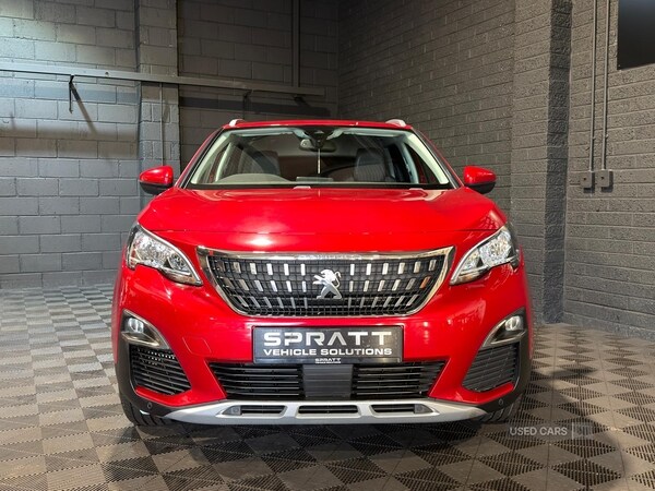 Used Peugeot 3008 2020 for sale - 77697351: Photo 8