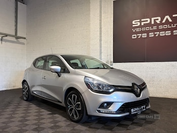 Used Renault Clio 2019 for sale - 76359359: Photo