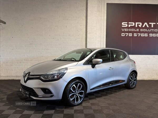 Used Renault Clio for sale - 76359359: Photo 9