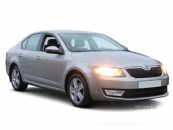 Skoda Octavia feature image