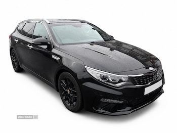 Used Kia Optima 2019 for sale - 79442274: Photo