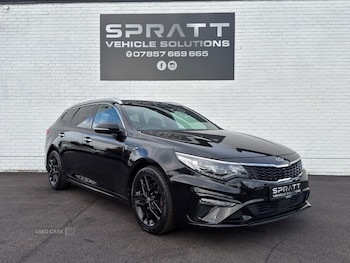 Used Kia Optima 2019 for sale - 79442274: Photo