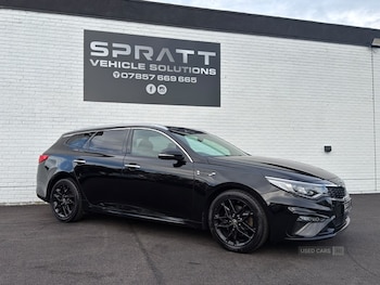Used Kia Optima 2019 for sale - 79442274: Photo