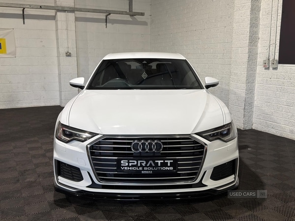 Used Audi A6 2019 for sale - 76350093: Photo 10