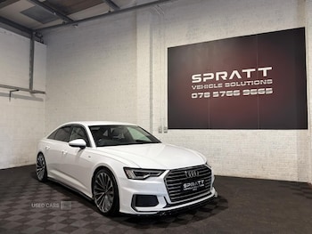 Audi - A6