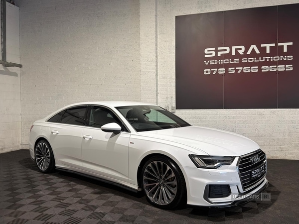 Used Audi A6 2019 for sale - 76350093: Photo 3