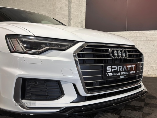Used Audi A6 2019 for sale - 76350093: Photo 5