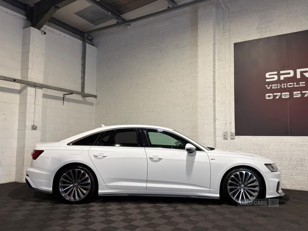 Used Audi A6 2019 for sale - 76350093: Photo 6
