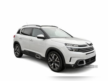 2019 - 1.5 BlueHDi 130 Flair Plus 5dr EAT8