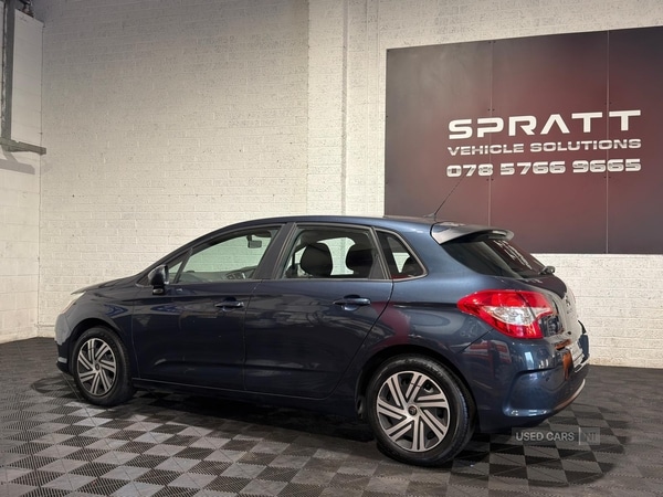 Used Citroen C4 2013 for sale - 76539324: Photo 10