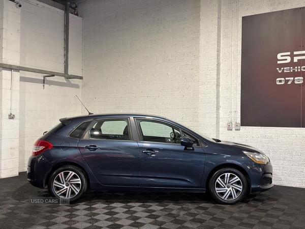 Used Citroen C4 2013 for sale - 76539324: Photo 4